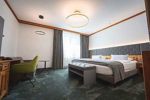 Gutshotel in der Oberpfalz in Bayern